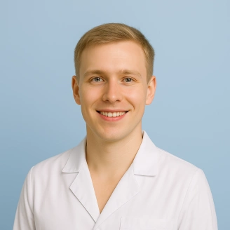 Новиков Валерий Михайлович