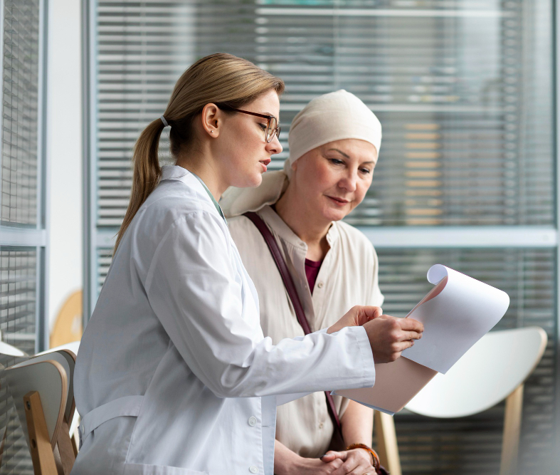 Реабилитацияприракекишки